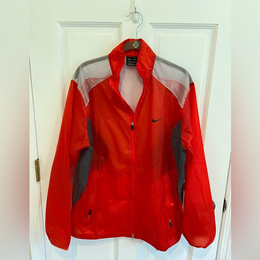 Nike Men’s Golf Jacket